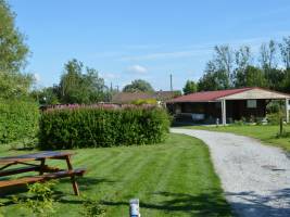 Camping La Petite Forêt