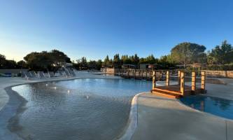 Camping International D Aups