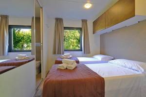 Vakantiepark Piani di Clodia