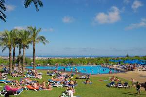 Camping Vilanova Park