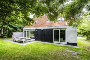 VZ1135 Freistehendes Ferienhaus in Koudekerke