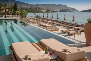 Elounda Infinity Exclusive