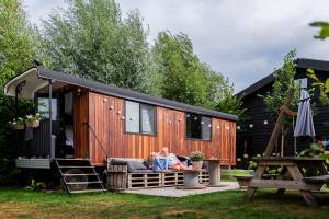 Minicamping de Reekens