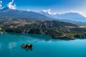 Camping Sunêlia La Presqu'ile