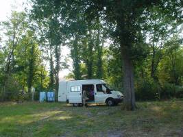 Campingplatz in BELIN BELIET, Nouvelle-Aquitaine