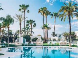 Iberostar Selection Marbella Coral Beach