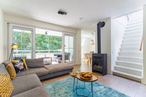 Appartement - Kaapduinseweg 13 | Dishoek 