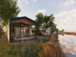 Guesthouse Spa Seeblick