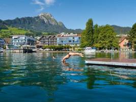 Seehotel Pilatus