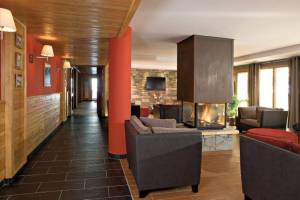 Airelles (S63) 3p 6p Family