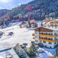 Hotel Garni Toni