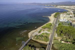 Camping Platja Cambrils