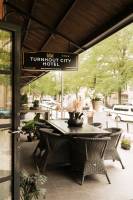 Turnhout City Hotel