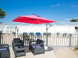 Camping La Falaise