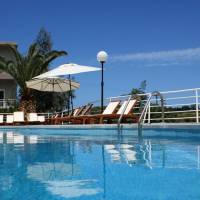 Hotel Pelagia Bay