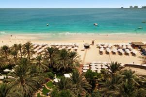 Hilton Dubai Jumeirah Beach