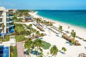 Hotel Royalton Riviera Cancun
