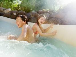 Center Parcs De Vossemeren