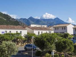 Résidence Odalys Référence Les Villas Bel Godère
