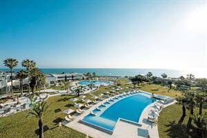 Iberostar Selection Diar El Andalous