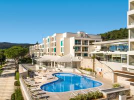 Valamar Bellevue Resort