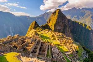 18-daagse groepsrondreis Peru & de Inca's