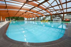 Camping Sandaya Le Ranolien