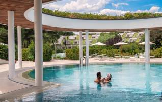 Kalidria en Thalasso Spa