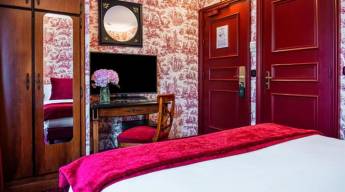 Hotel Maison Eugenie