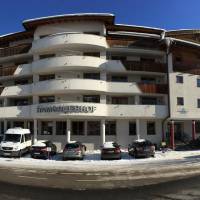 Hotel Ramsauerhof - Kort Verblijf
