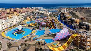 Pickalbatros Vita Resort - Portofino Marsa Alam