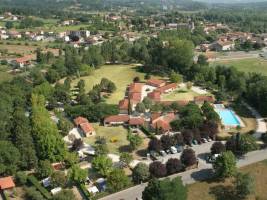 Camping Municipal La Justale