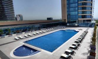 Wyndham Grand Istanbul Levent