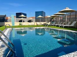 Hotel Occidental Murcia Agalia