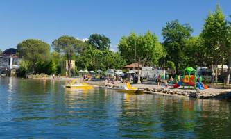 Camping Italia Lido