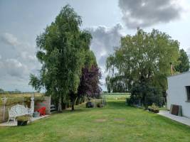 Campingplatz in Pervijze