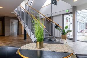 Hotel Leipheim Süd
