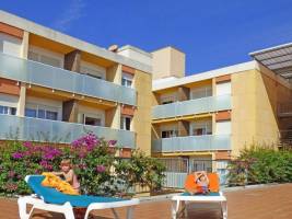 Appartements Costa d'Or