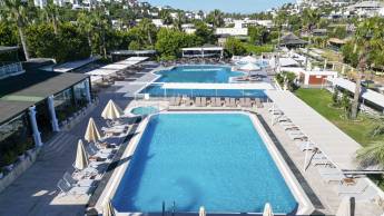 Golden Age Bodrum