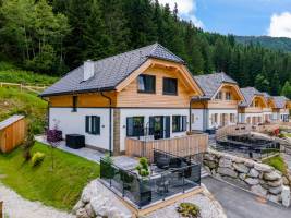 Chalet Hirschblick