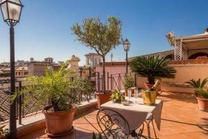 La Lumiere Piazza di Spagna