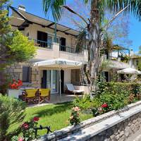 Huize Sunny Garden in Argolis, 23 dagen