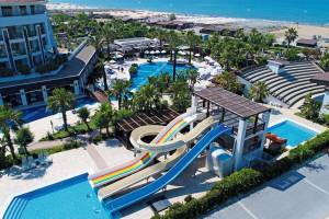Sunis Evren Beach En Spa