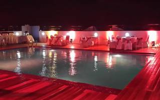 Goldfinch Hotel Mumbai