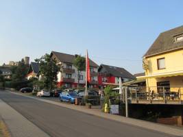 Race-Hotel zur Burg Nürburg