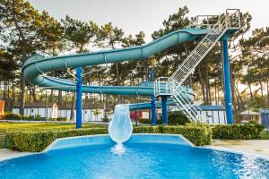Camping Sao Pedro De Moel