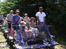 Camping La Ripole