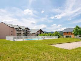 Résidence La Croix Margot - Vacancéole