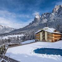 Parc Hotel Miramonti