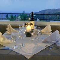 Hotel Sunrise Resort - halfpension